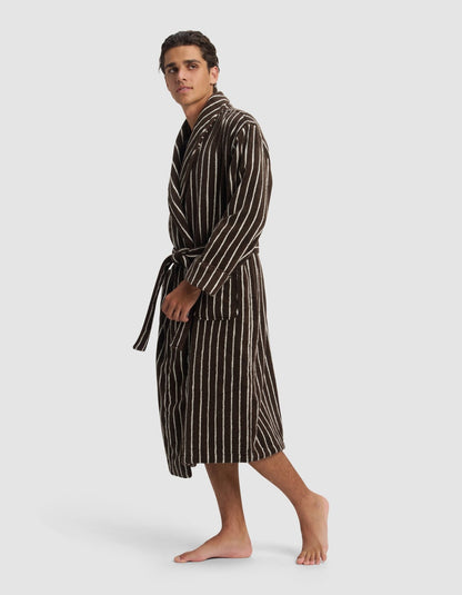 Luxe Bath Robe - Quahog Bay Bedding