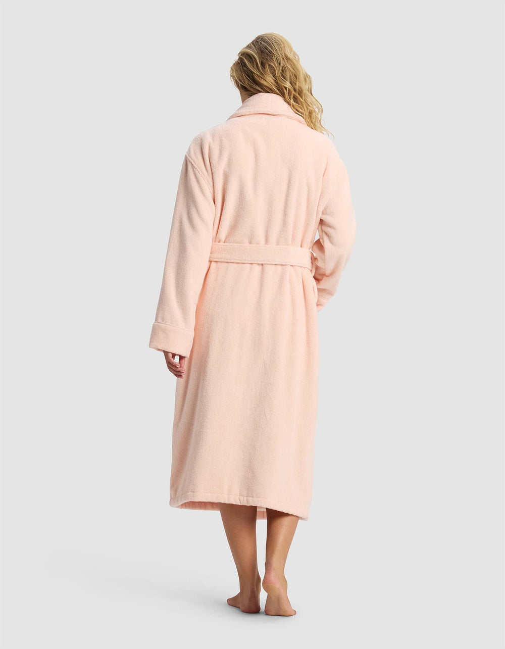 Luxe Bath Robe - Quahog Bay Bedding