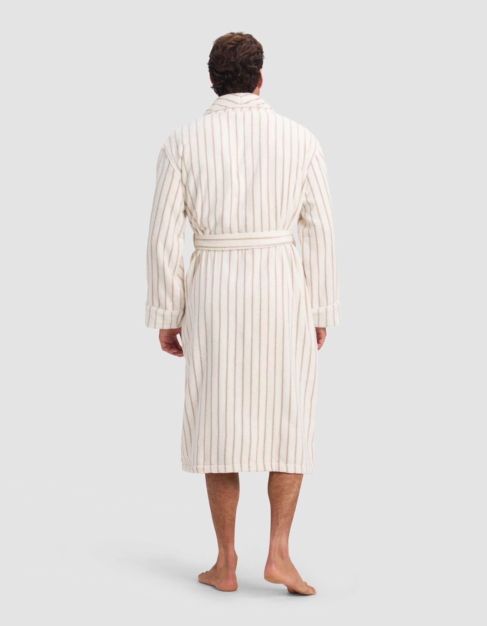 Luxe Bath Robe - Quahog Bay Bedding