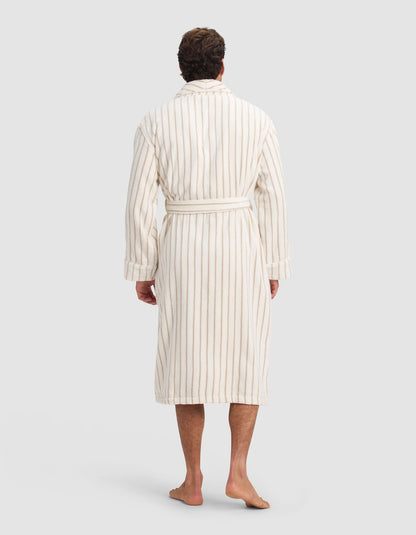 Luxe Bath Robe - Quahog Bay Bedding