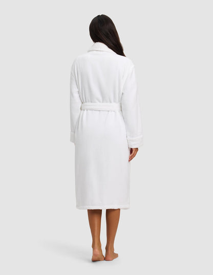 Luxe Bath Robe - Quahog Bay Bedding