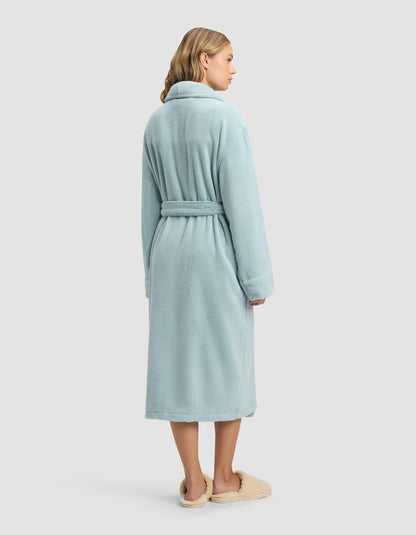 Luxe Bath Robe - Quahog Bay Bedding