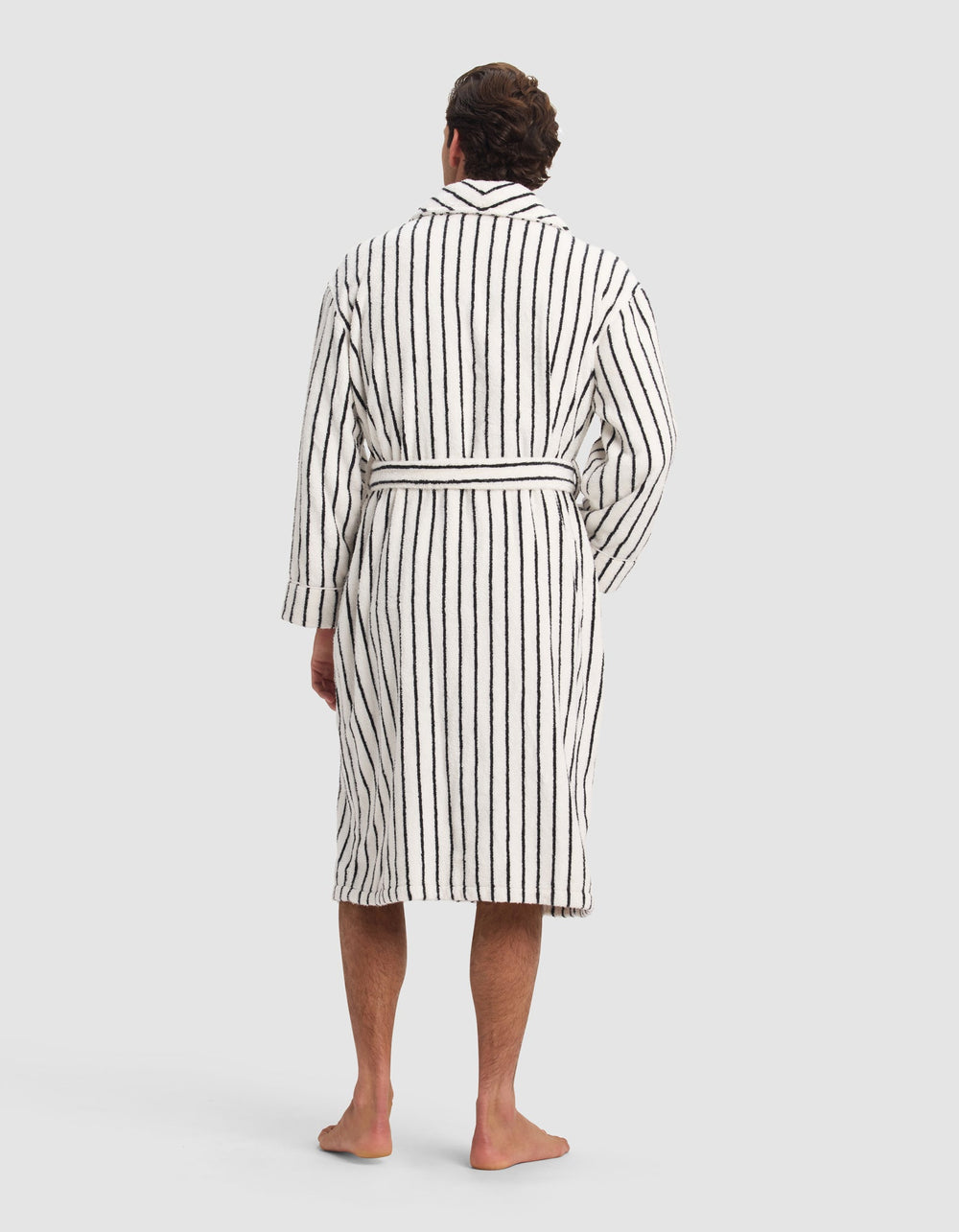 Luxe Bath Robe - Quahog Bay Bedding