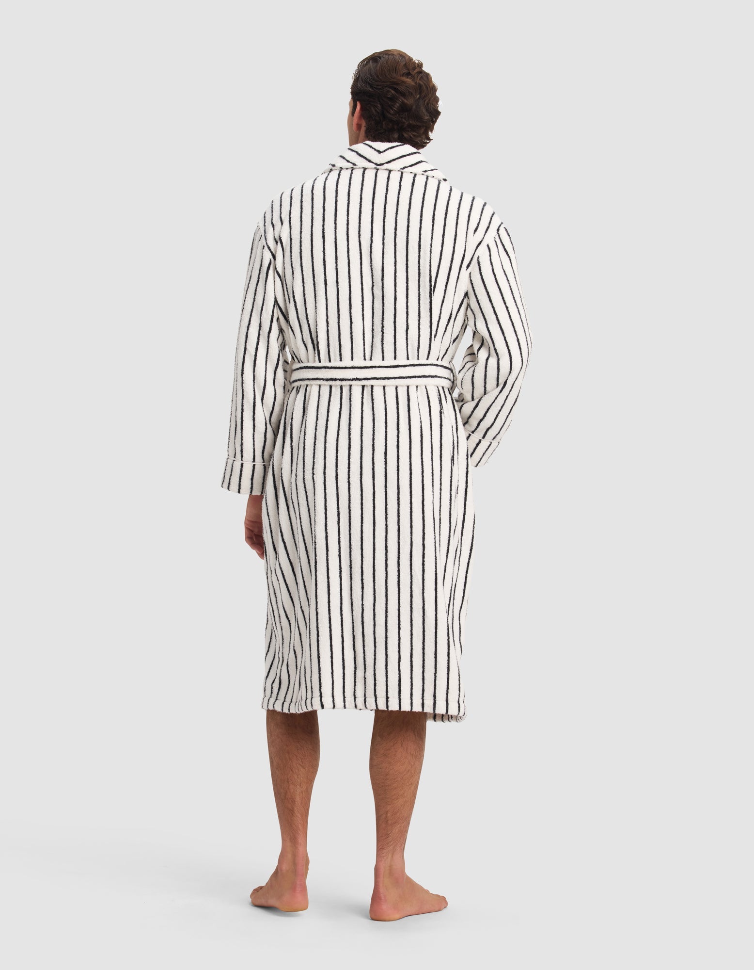 Luxe Bath Robe - Quahog Bay Bedding