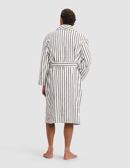 Luxe Bath Robe - Quahog Bay Bedding