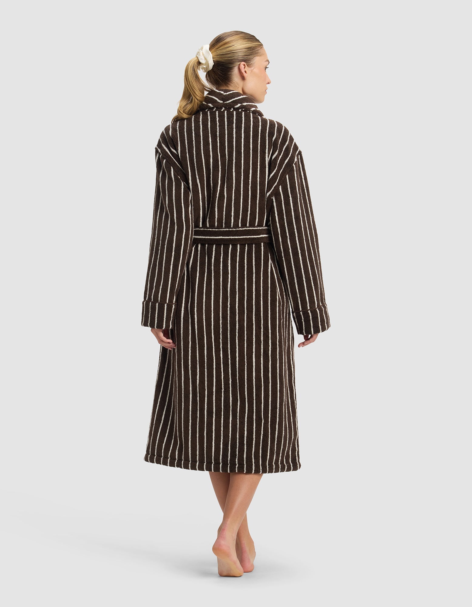 Luxe Bath Robe - Quahog Bay Bedding