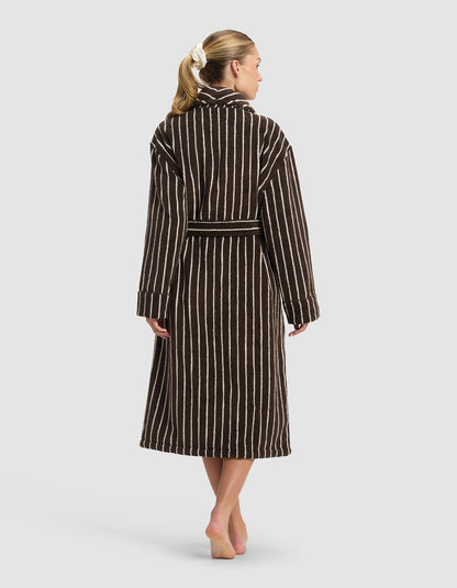 Luxe Bath Robe - Quahog Bay Bedding