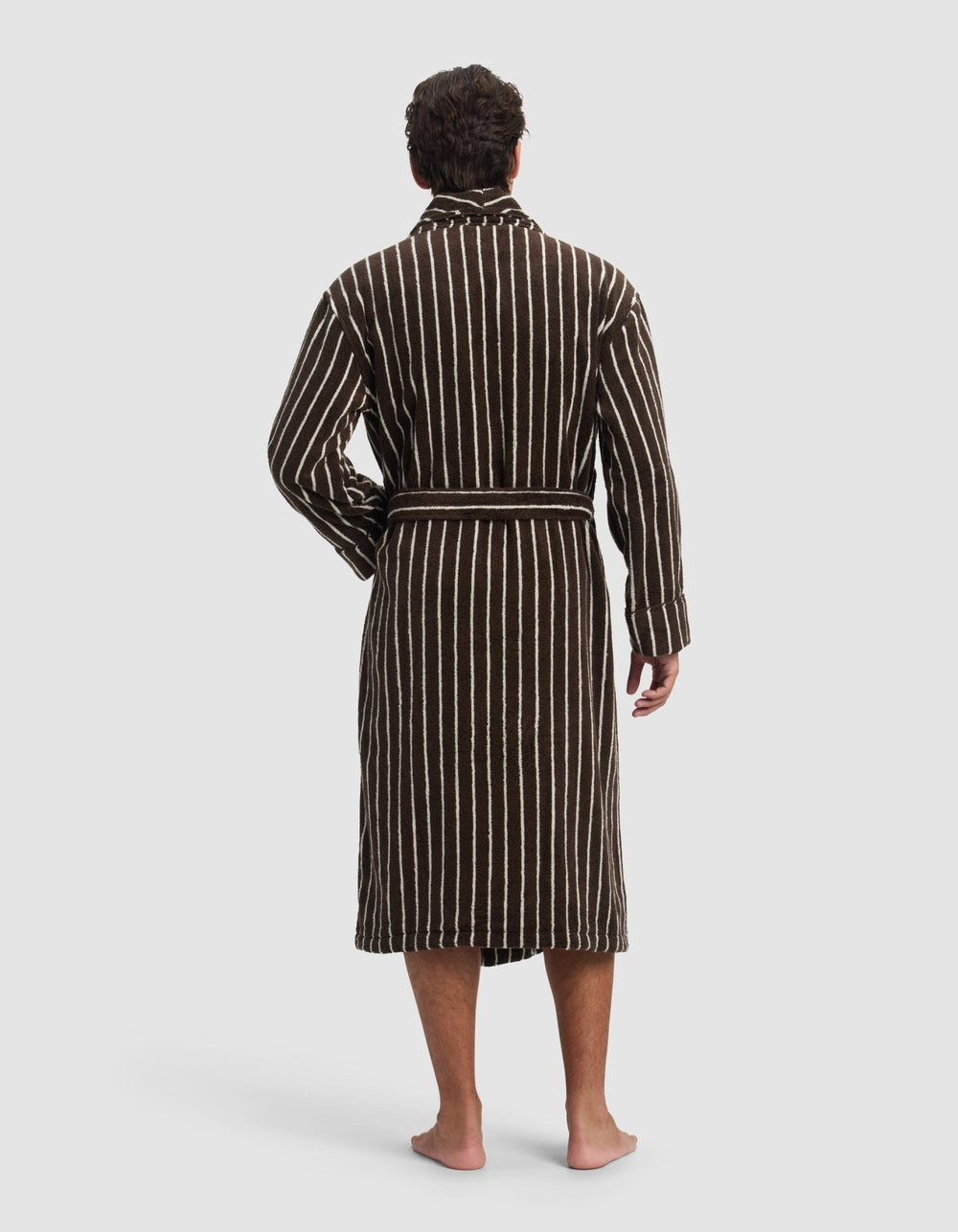 Luxe Bath Robe - Quahog Bay Bedding