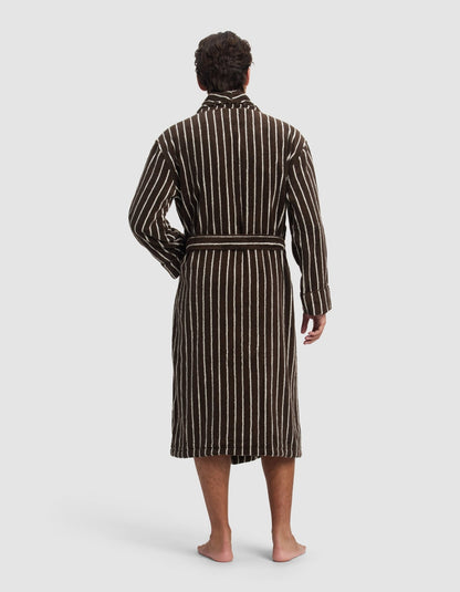 Luxe Bath Robe - Quahog Bay Bedding