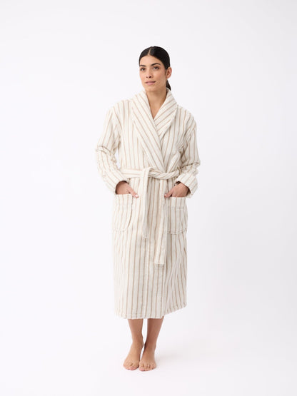 Luxe Bath Robe - Luxurious Bath Robes - Quahog Bay Bedding