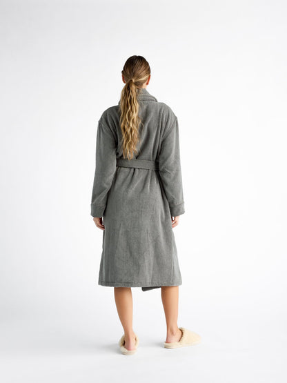 Luxe Bath Robe - Luxurious Bath Robes - Quahog Bay Bedding