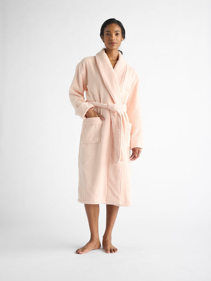 Luxe Bath Robe - Luxurious Bath Robes - Quahog Bay Bedding