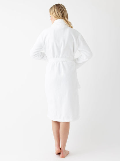 Luxe Bath Robe - Luxurious Bath Robes - Quahog Bay Bedding