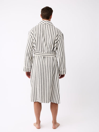 Luxe Bath Robe - Luxurious Bath Robes - Quahog Bay Bedding