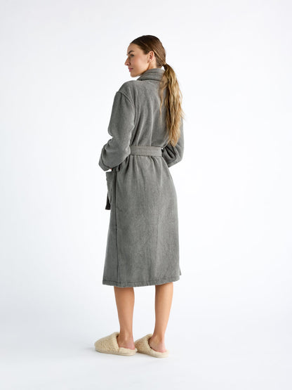 Luxe Bath Robe - Luxurious Bath Robes - Quahog Bay Bedding