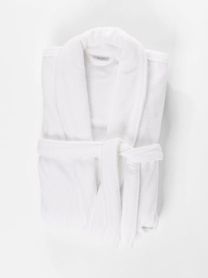 Luxe Bath Robe - Luxurious Bath Robes - Quahog Bay Bedding