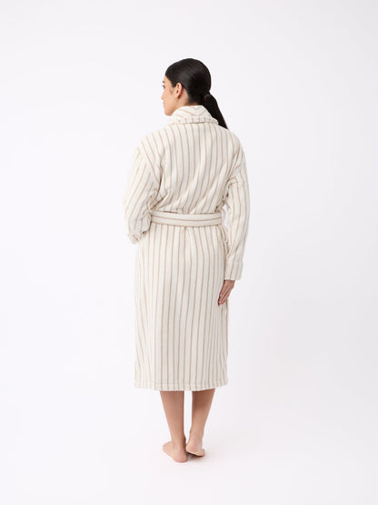 Luxe Bath Robe - Luxurious Bath Robes - Quahog Bay Bedding