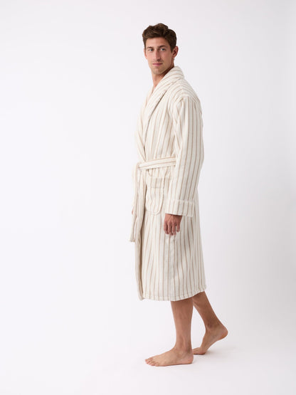 Luxe Bath Robe - Luxurious Bath Robes - Quahog Bay Bedding
