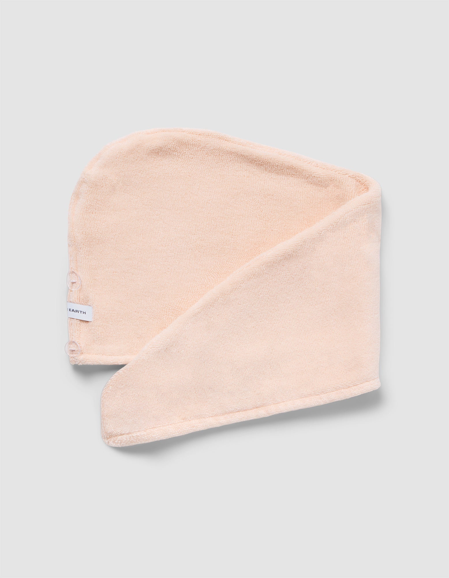 Luxe Hair Towel - Quahog Bay Bedding