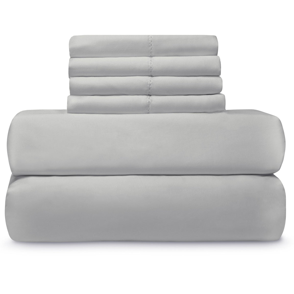 Luxurious 1000TC Cooling Cotton Blend Sheet Sets With Extra Pillowcases - Quahog Bay Bedding