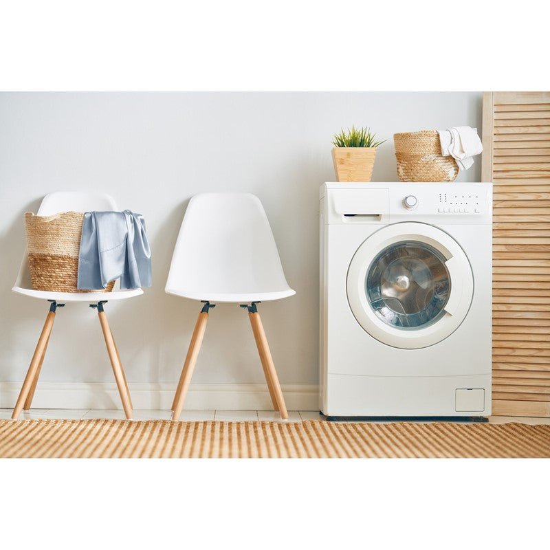 Luxurious And Elegant Satin Pillowcases - Blue - 2PC - Quahog Bay Bedding