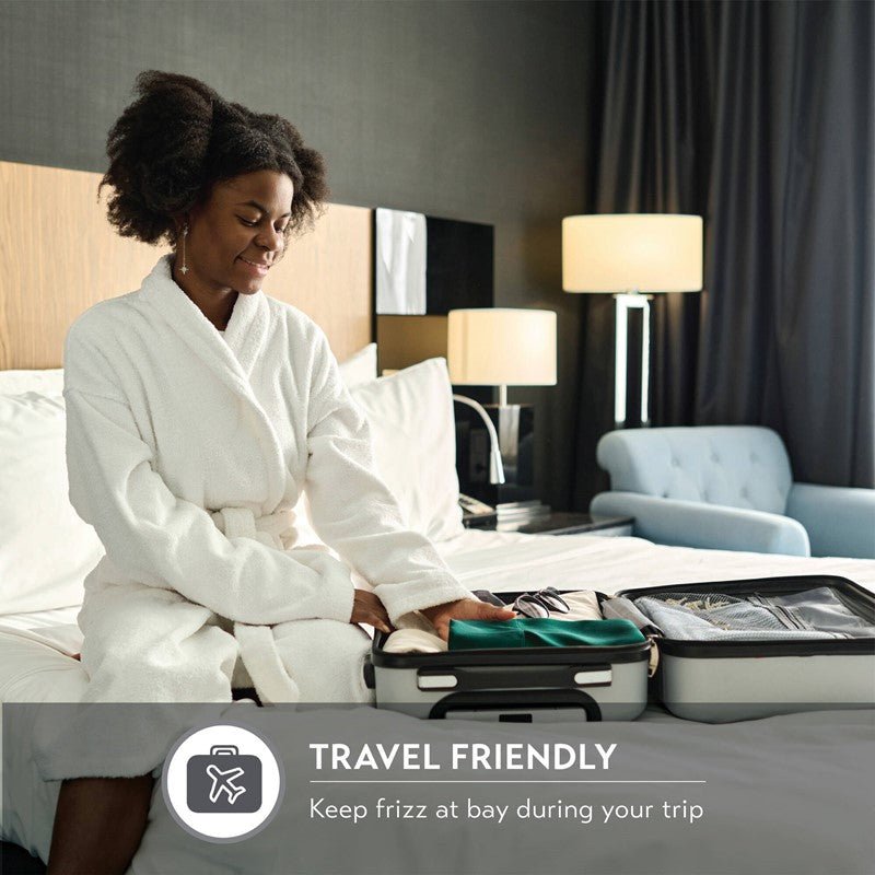 Luxurious And Elegant Satin Pillowcases - Emerald - 2PC - Quahog Bay Bedding