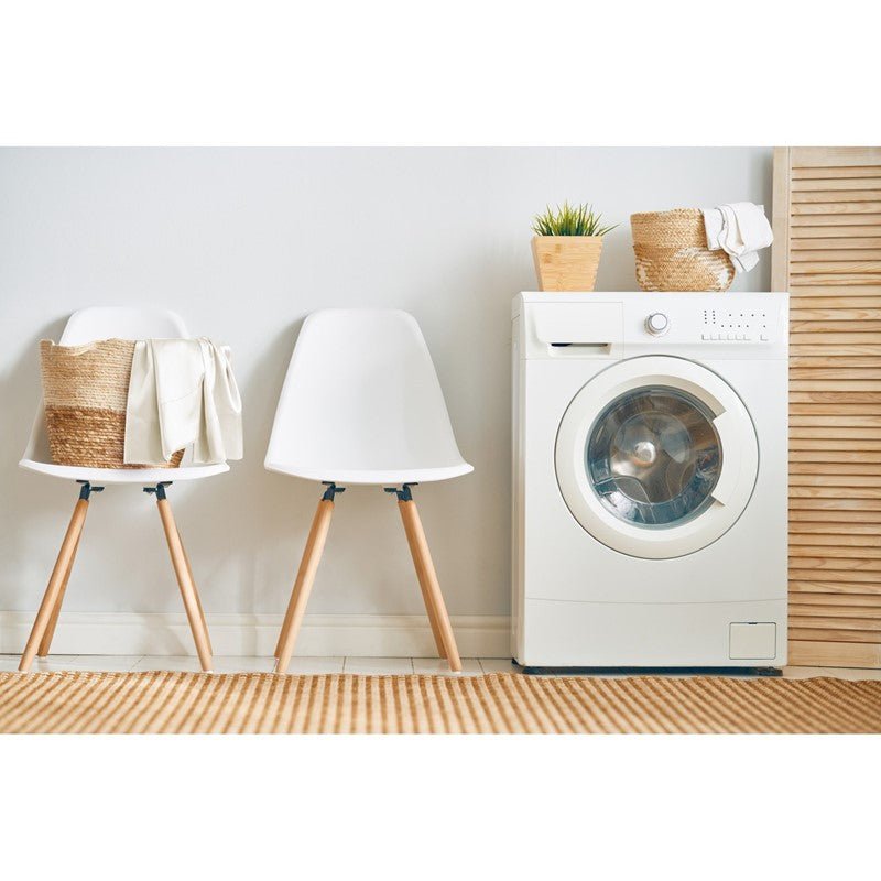 Luxurious And Elegant Satin Pillowcases - Ivory - 2PC - Quahog Bay Bedding