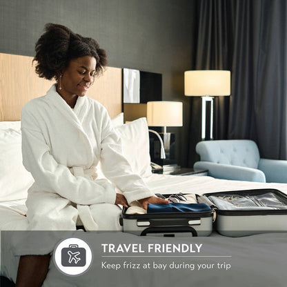 Luxurious And Elegant Satin Pillowcases - Midnight Blue - 2PC - Quahog Bay Bedding