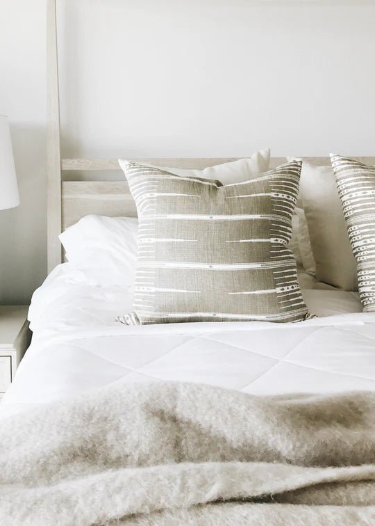 Luxurious Bamboo Viscose Comforter / Duvet Insert - Quahog Bay Bedding