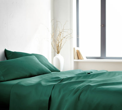 Luxurious Cooling 300TC Bamboo Sheets - Quahog Bay Bedding