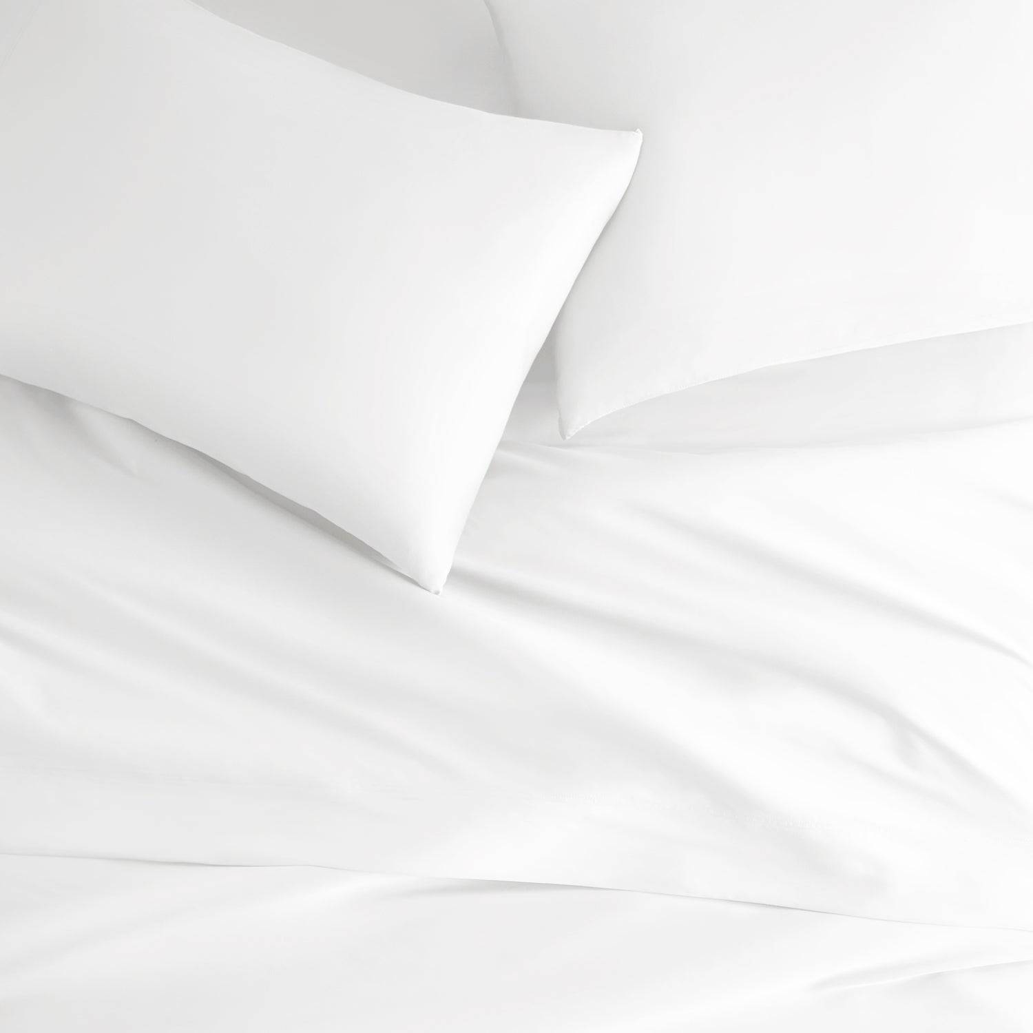Luxurious Cooling 300TC Bamboo Sheets - Quahog Bay Bedding