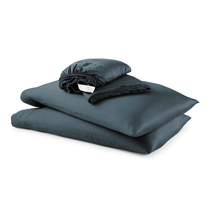 Luxurious Cooling 300TC Bamboo Sheets - Quahog Bay Bedding