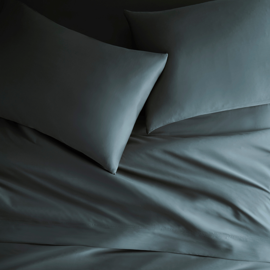 Luxurious Cooling 300TC Bamboo Sheets - Quahog Bay Bedding
