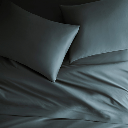Luxurious Cooling 300TC Bamboo Sheets - Quahog Bay Bedding