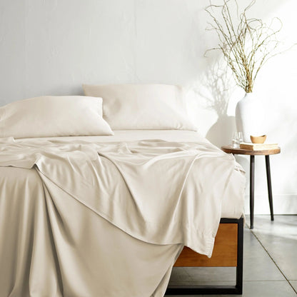 Luxurious Cooling 300TC Bamboo Sheets - Quahog Bay Bedding