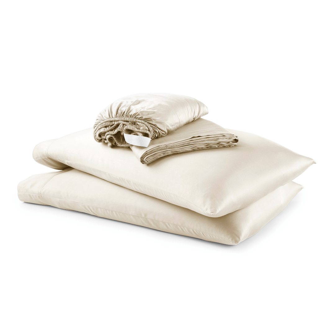 Luxurious Cooling 300TC Bamboo Sheets - Quahog Bay Bedding