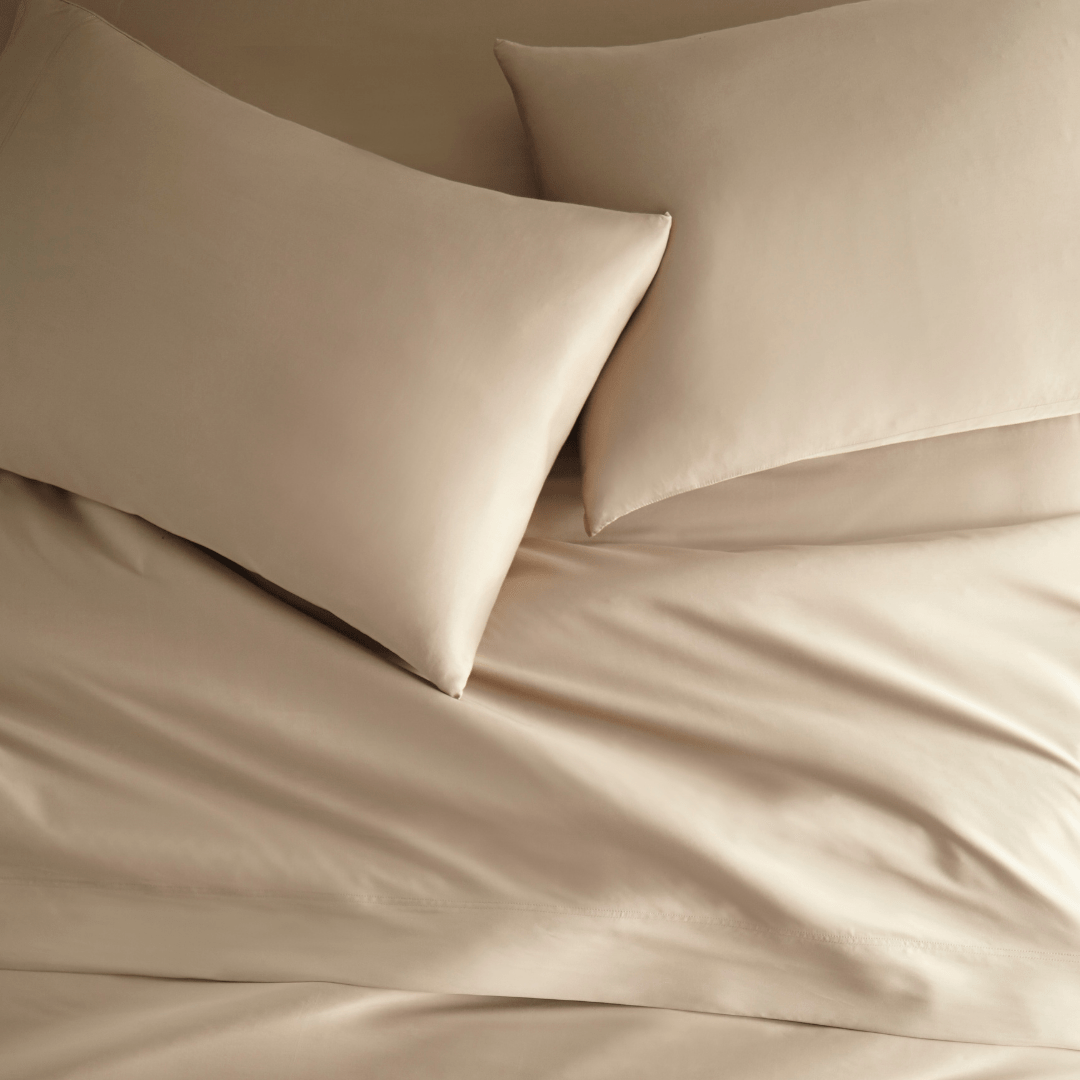 Luxurious Cooling 300TC Bamboo Sheets - Quahog Bay Bedding