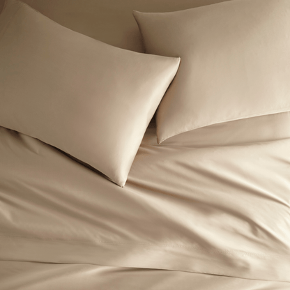 Luxurious Cooling 300TC Bamboo Sheets - Quahog Bay Bedding