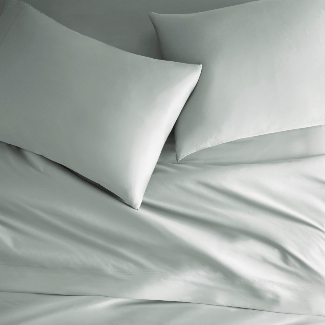 Luxurious Cooling 300TC Bamboo Sheets - Quahog Bay Bedding