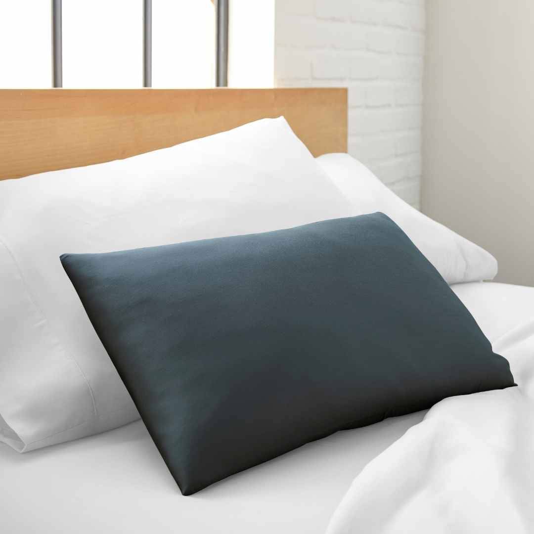 Luxurious Cooling Bamboo 300TC Pillowcase Set - Quahog Bay Bedding