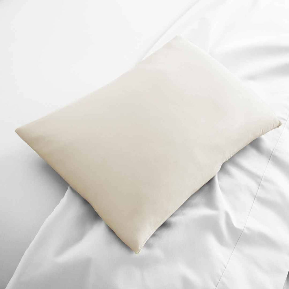 Luxurious Cooling Bamboo 300TC Pillowcase Set - Quahog Bay Bedding