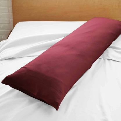 Luxurious Cooling Bamboo 300TC Pillowcase Set - Quahog Bay Bedding