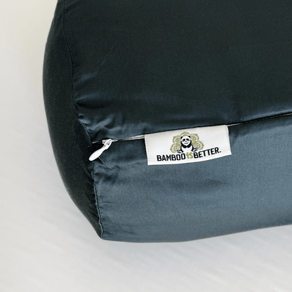 Luxurious Cooling Bamboo 300TC Pillowcase Set - Quahog Bay Bedding