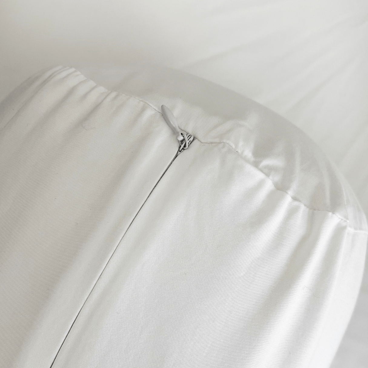 Luxurious Cooling Bamboo 300TC Pillowcase Set - Quahog Bay Bedding