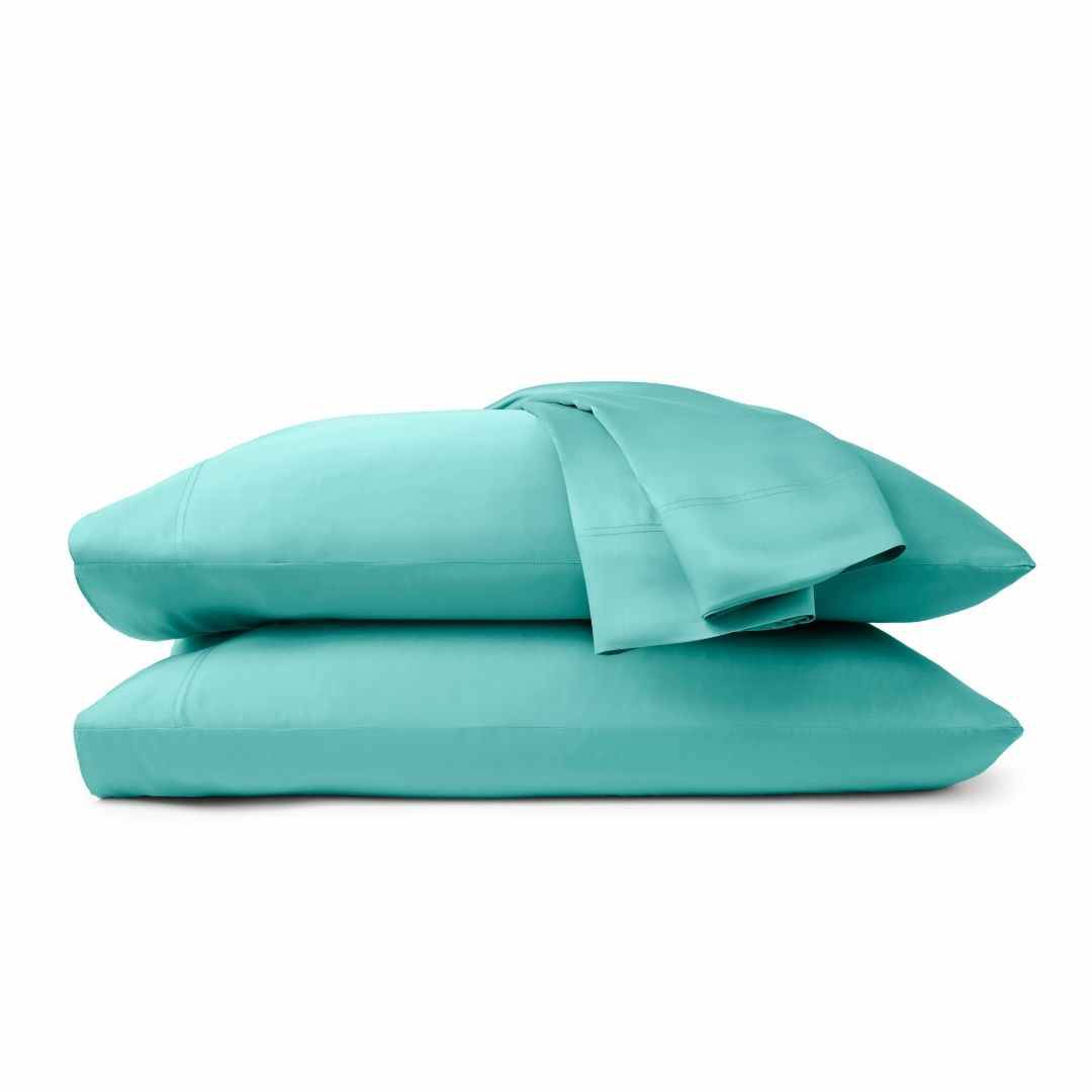 Luxurious Cooling Bamboo 300TC Pillowcase Set - Quahog Bay Bedding