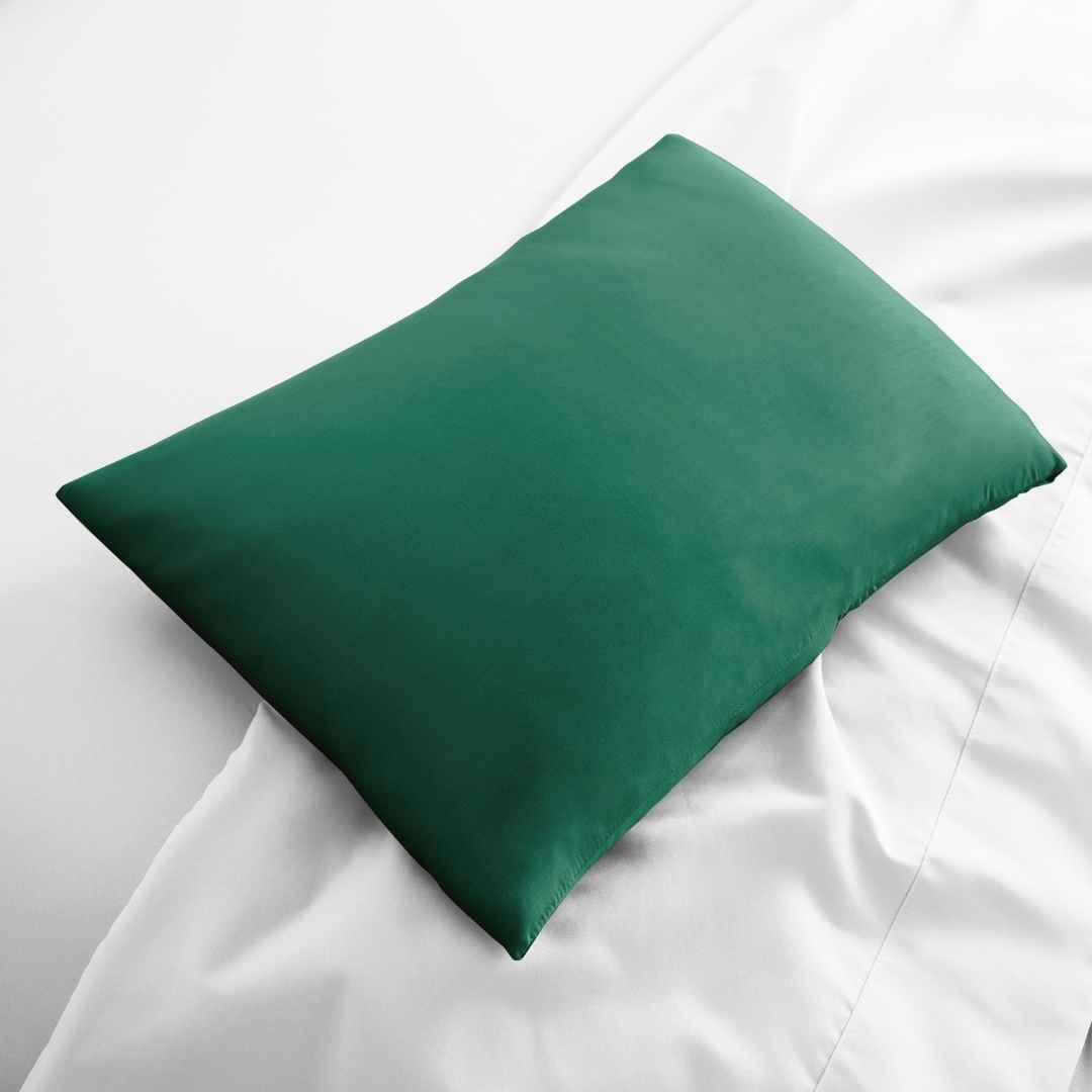 Luxurious Cooling Bamboo 300TC Pillowcase Set - Quahog Bay Bedding