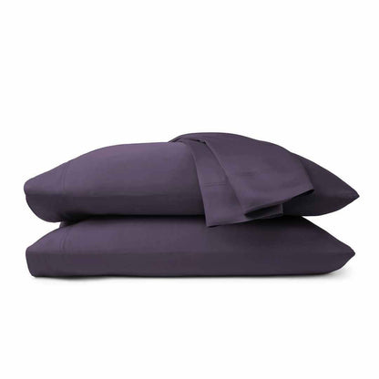 Luxurious Cooling Bamboo 300TC Pillowcase Set - Quahog Bay Bedding