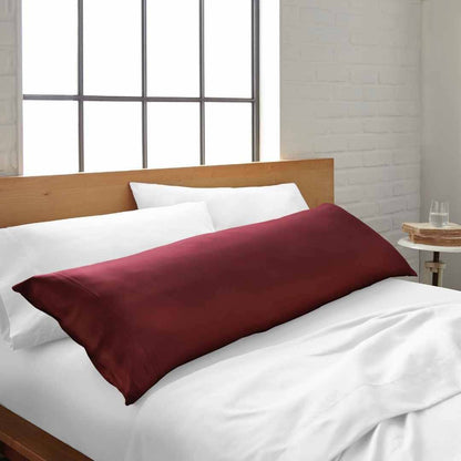 Luxurious Cooling Bamboo 300TC Pillowcase Set - Quahog Bay Bedding