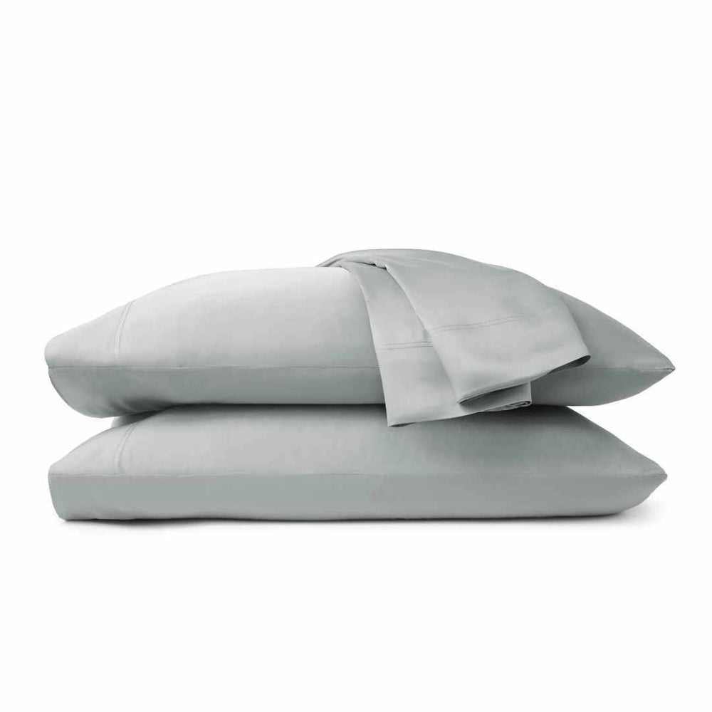 Luxurious Cooling Bamboo 300TC Pillowcase Set - Quahog Bay Bedding