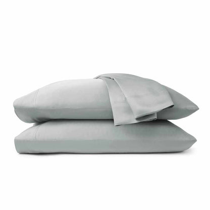 Luxurious Cooling Bamboo 300TC Pillowcase Set - Quahog Bay Bedding